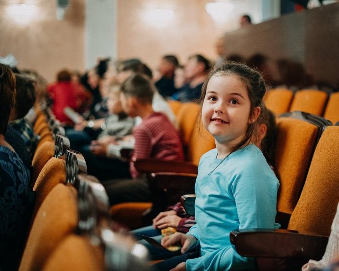 В дни летних каникул - лучшие концерты в Детской филармонии